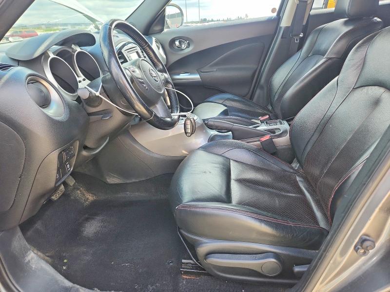 Продаж на аукціоні авто 2011 Nissan Juke, vin: JN8AF5MV1BT019880, номер лоту: 63188376