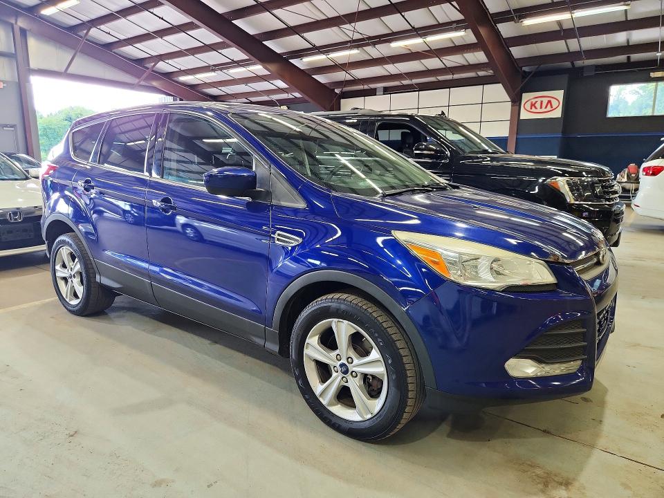 Продажа на аукционе авто 2015 Ford Escape, vin: 1FMCU9GX4FUC58706, номер лота: 66976476
