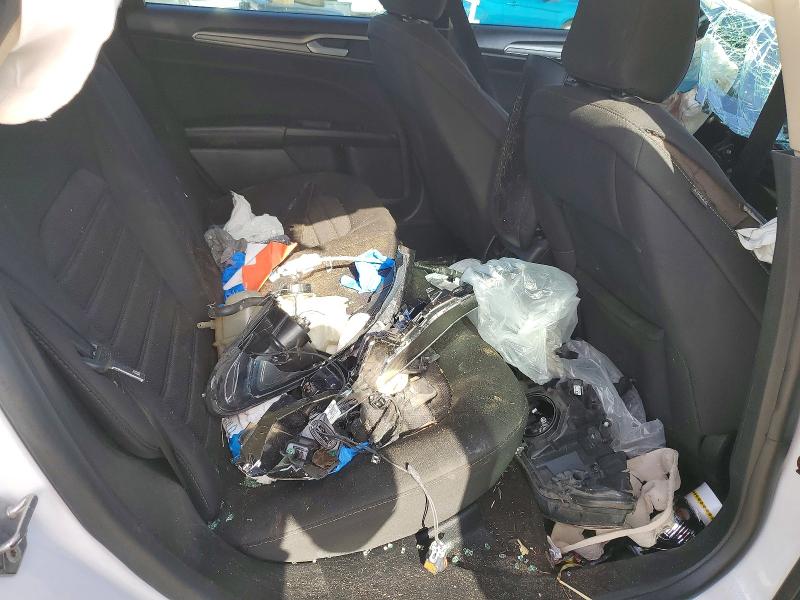 2020 Ford Fusion მანქანა იყიდება აუქციონზე, vin: 3FA6P0T94LR190931, აუქციონის ნომერი: 65819546