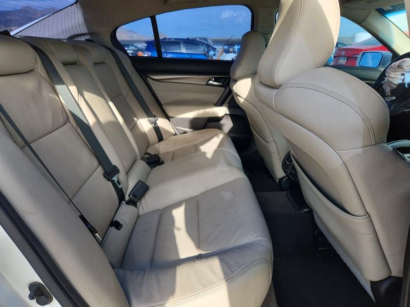 Продажа на аукционе авто 2012 Acura Tl 4d 2wd, vin: 19UUA9F26CA012732, номер лота: 65368726