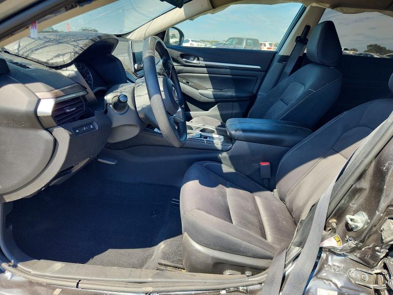 2023 Nissan Altima მანქანა იყიდება აუქციონზე, vin: 1N4BL4DWXPN353130, აუქციონის ნომერი: 65209686