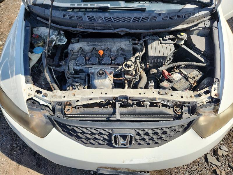 Продаж на аукціоні авто 2010 Honda Civic, vin: 2HGFG1B67AH528565, номер лоту: 64219306