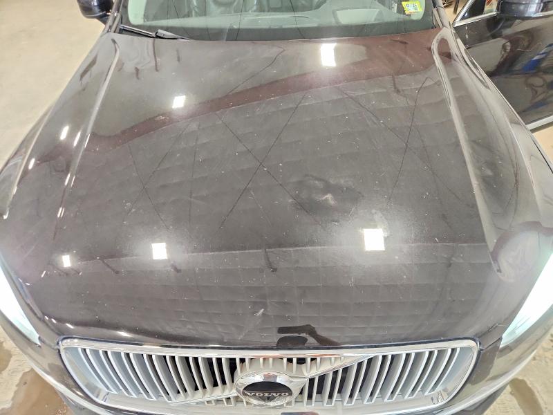 Продажа на аукционе авто 2017 Volvo Xc90, vin: YV4A22PL9H1124538, номер лота: 64630426
