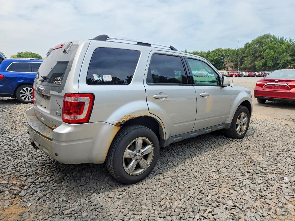 Aukcja sprzedaży 2012 Ford Escape, vin: 1FMCU9EG1CKA90713, numer aukcji: 65298376