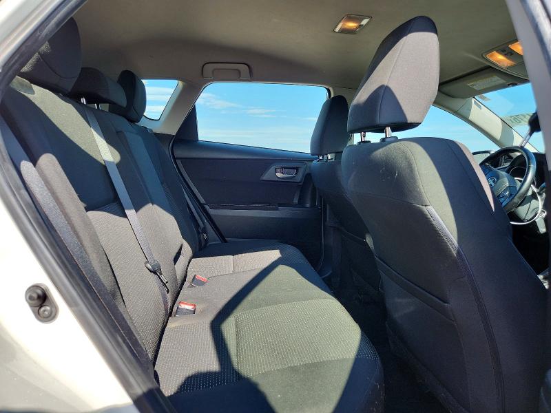 64864176 :رقم المزاد ، JTNKARJE9GJ511615 vin ، 2016 Scion Im مزاد بيع