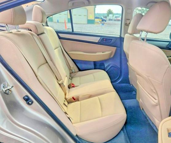 Aukcja sprzedaży 2019 Subaru Legacy, vin: 4S3BNAB69K3030696, numer aukcji: 64420606