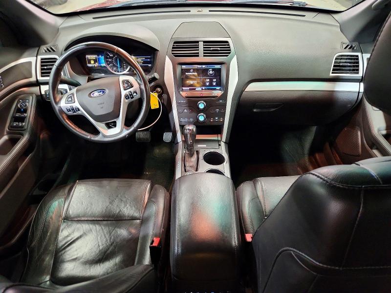 Aukcja sprzedaży 2013 Ford Explorer, vin: 1FM5K8D82DGC10722, numer aukcji: 64975416