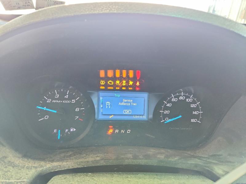 Продажа на аукционе авто 2014 Ford Explorer, vin: 1FM5K8AR8EGC08357, номер лота: 63166276