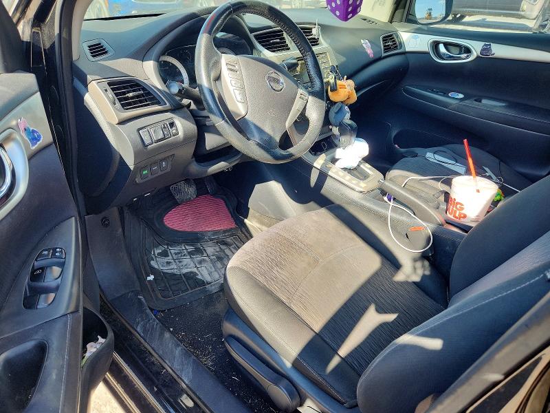 Продаж на аукціоні авто 2014 Nissan Sentra, vin: 3N1AB7AP0EY300995, номер лоту: 66983476