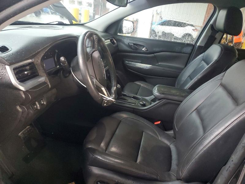 Продажа на аукционе авто 2017 Gmc Acadia, vin: 1GKKNMLSXHZ183630, номер лота: 64623906