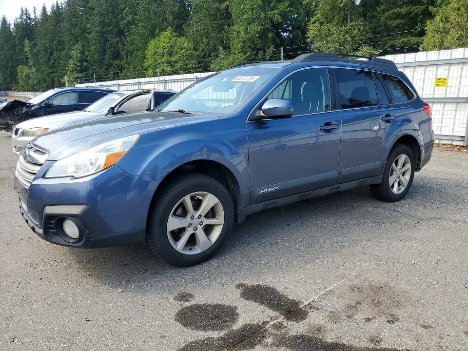 Aukcja sprzedaży 2013 Subaru Outback, vin: 4S4BRCGC0D3252928, numer aukcji: 65573726