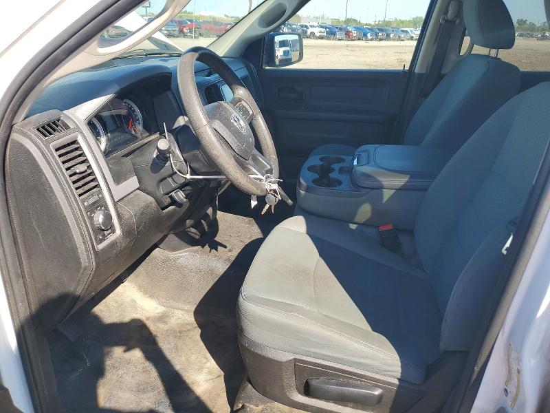 Aukcja sprzedaży 2020 Ram 1500 Classic, vin: 1C6RR6FG0LS149545, numer aukcji: 66534826