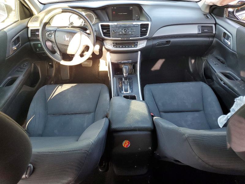 Продажа на аукционе авто 2014 Honda Accord, vin: 1HGCR2F35EA142766, номер лота: 66257946