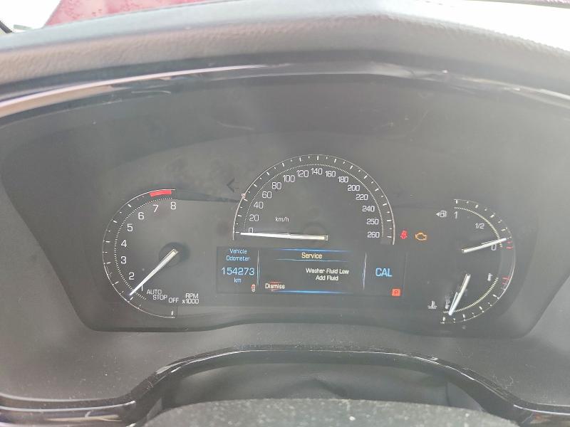 Aukcja sprzedaży 2018 Cadillac Xt5, vin: 1GYKNBRSXJZ134693, numer aukcji: 64041496