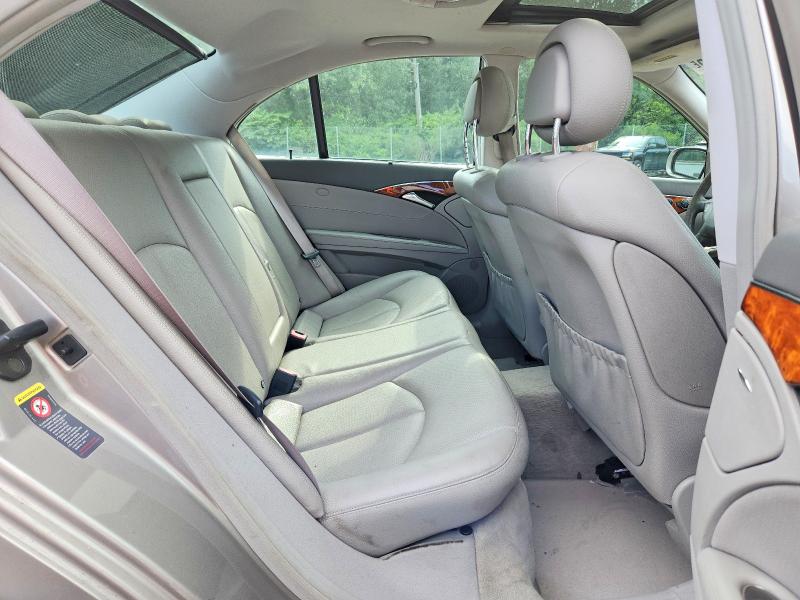Продаж на аукціоні авто 2005 Mercedes-benz E, vin: WDBUF82J25X174251, номер лоту: 64450896