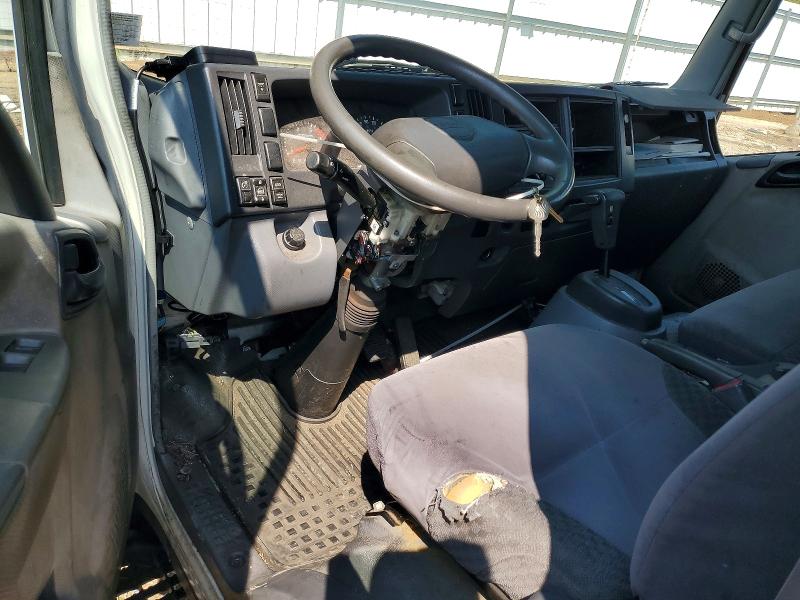Продажа на аукционе авто 2009 Isuzu Npr, vin: JALC4W16597000280, номер лота: 59654396