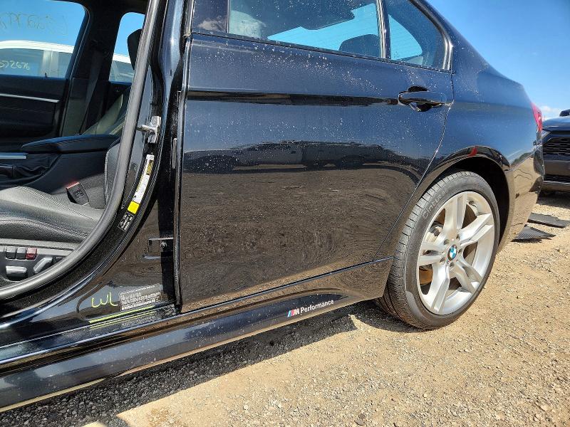 Aukcja sprzedaży 2018 Bmw 340, vin: WBA8B7C58JA586310, numer aukcji: 65227926