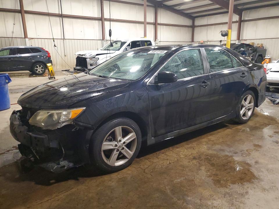 Продажа на аукционе авто 2014 Toyota Camry, vin: 4T1BF1FK8EU428996, номер лота: 64613166