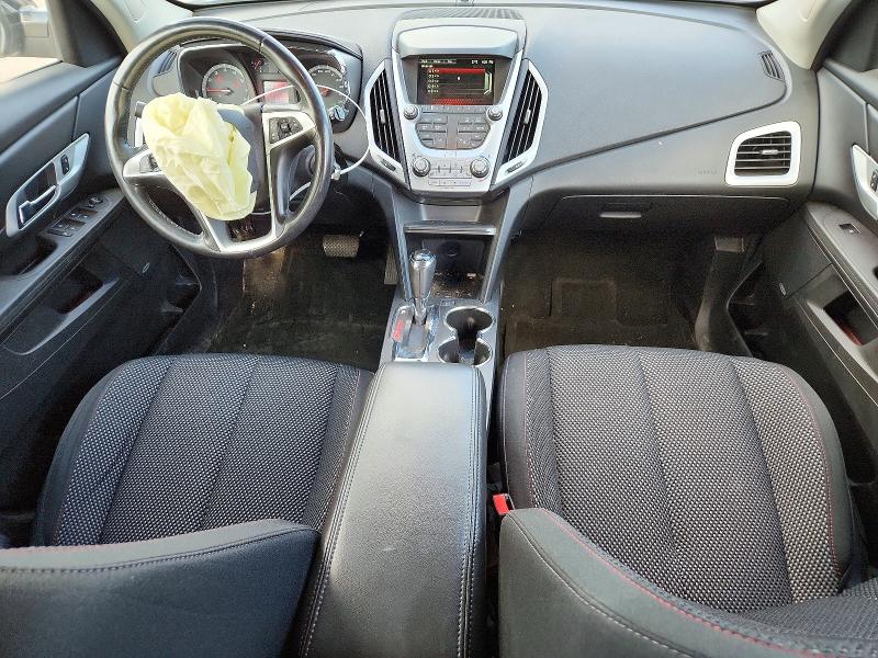 Aukcja sprzedaży 2017 Gmc Terrain, vin: 2GKALNEK9H6336921, numer aukcji: 65214116