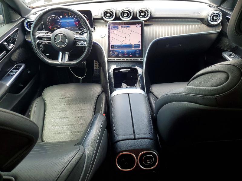 Aukcja sprzedaży 2023 Mercedes-benz C, vin: W1KAF4GBXPR103293, numer aukcji: 66285406