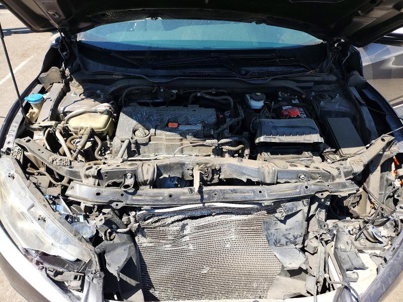 Aukcja sprzedaży 2017 Honda Civic, vin: 19XFC2F55HE018593, numer aukcji: 63889976