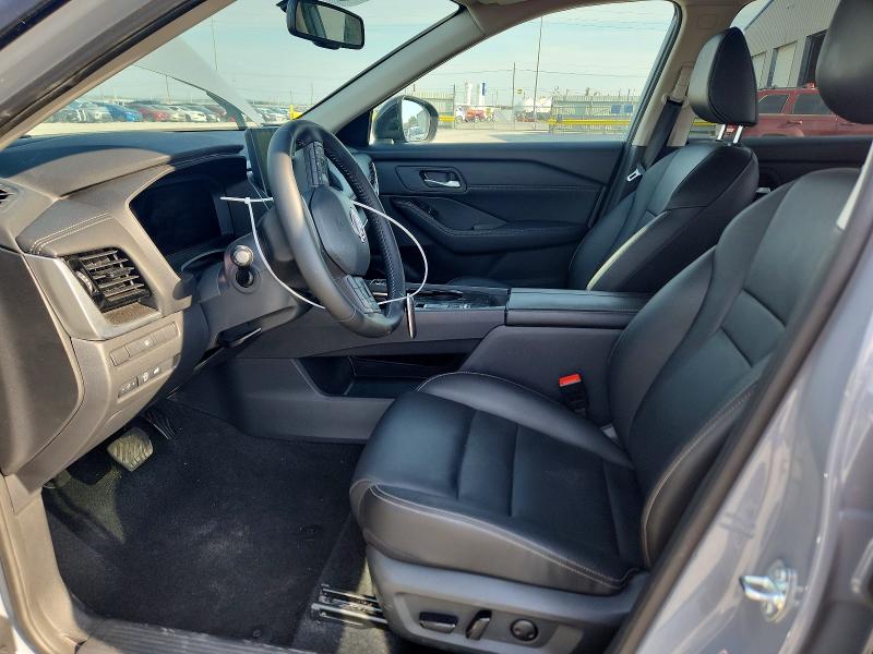 Продаж на аукціоні авто 2026 Nissan Rogue, vin: 5N1BT3CA2TC819578, номер лоту: 66487006