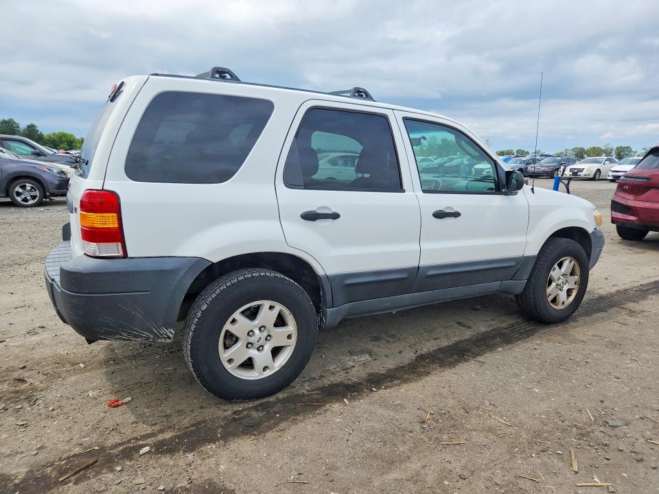 Продаж на аукціоні авто 2006 Ford Escape, vin: 1FMCU93196KA44680, номер лоту: 63801196