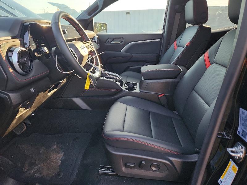 66765356 :رقم المزاد ، 1GCPTDEK7T1201478 vin ، 2026 Chevrolet Colorado مزاد بيع