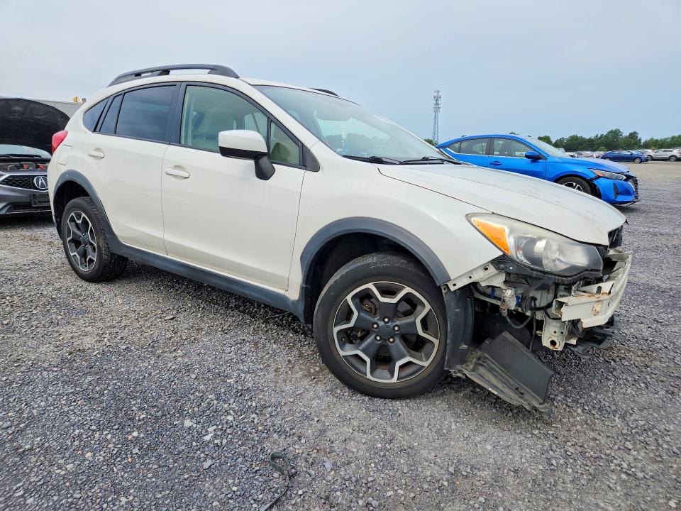 Aukcja sprzedaży 2015 Subaru Xv Crosstrek, vin: JF2GPACC6F8322272, numer aukcji: 64844866
