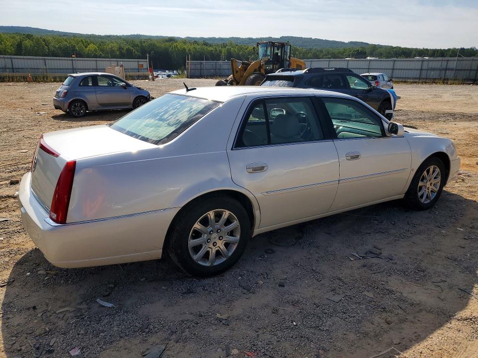 Aukcja sprzedaży 2008 Cadillac Dts, vin: 1G6KD57Y08U147724, numer aukcji: 66925596