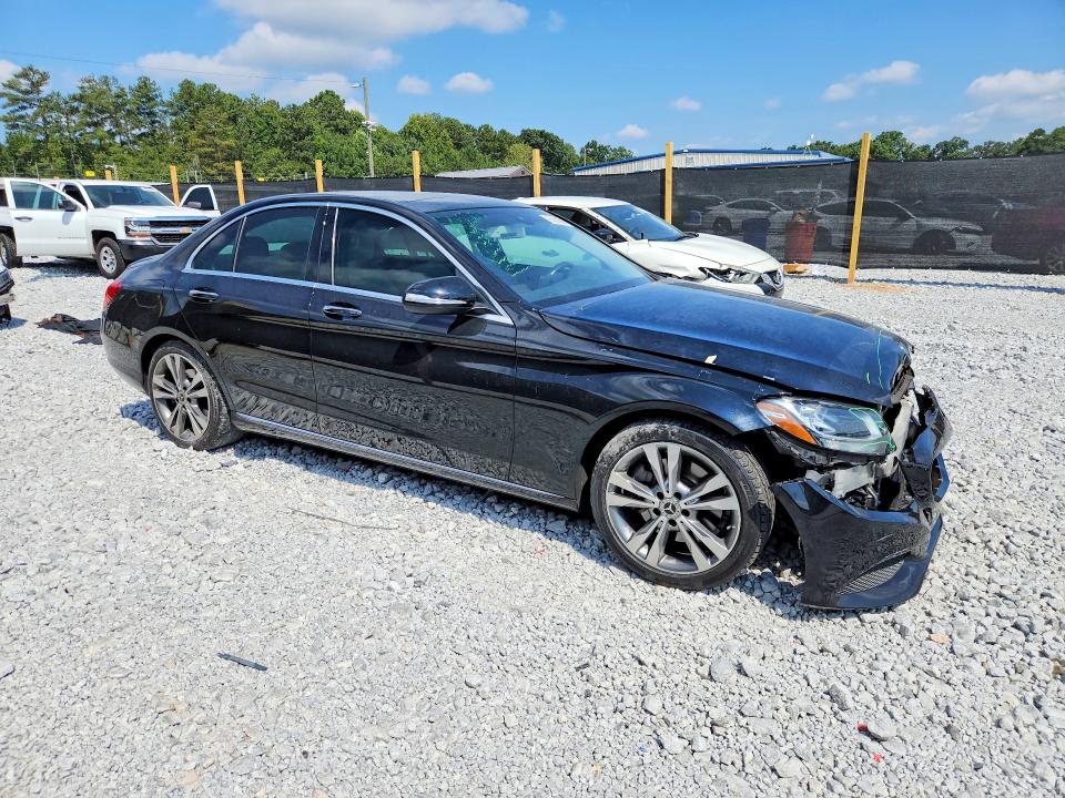 Aukcja sprzedaży 2015 Mercedes-benz C, vin: 55SWF4JB7FU061550, numer aukcji: 66582606