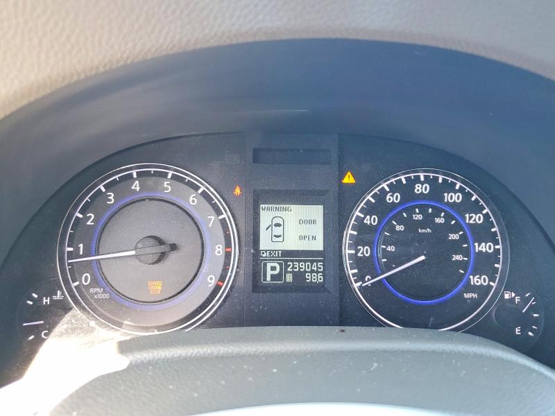 2015 Infiniti Q40 მანქანა იყიდება აუქციონზე, vin: JN1CV6AR2FM521451, აუქციონის ნომერი: 66195936