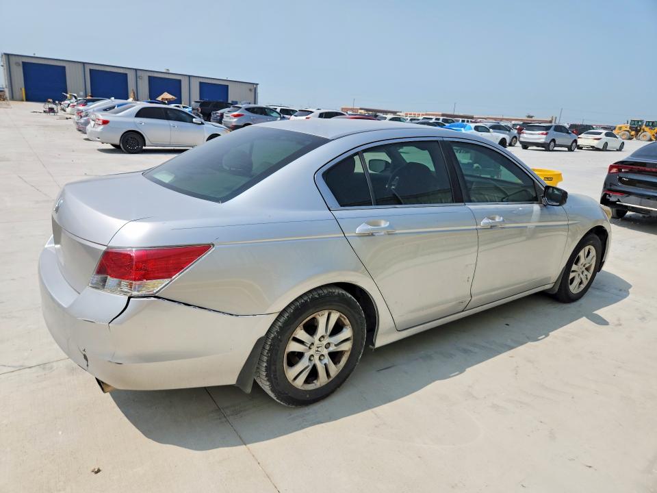 Aukcja sprzedaży 2010 Honda Accord, vin: 1HGCP2F49AA048348, numer aukcji: 63780266