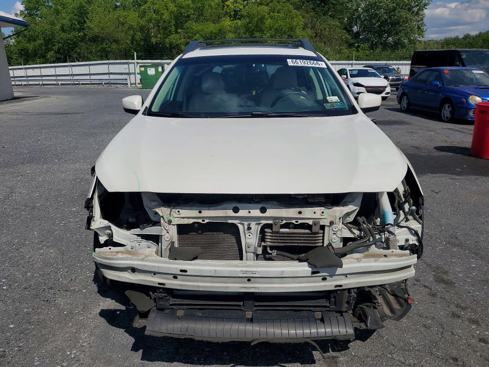 Aukcja sprzedaży 2017 Subaru Outback, vin: 4S4BSADC6H3224845, numer aukcji: 66192666