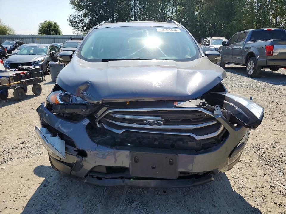 Aukcja sprzedaży 2019 Ford Ecosport, vin: MAJ3S2GE3KC304242, numer aukcji: 65753456