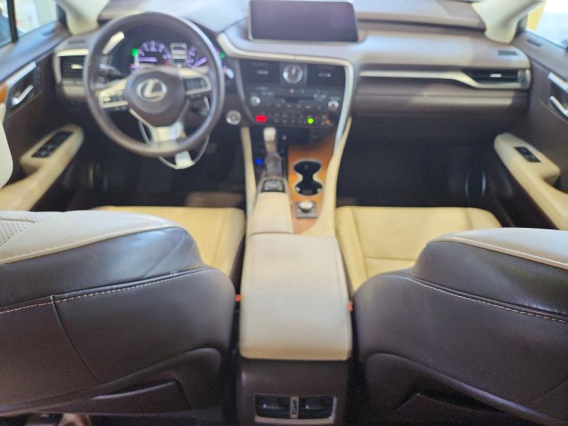 Продаж на аукціоні авто 2018 Lexus Rx 350, vin: 2T2BZMCA5JC143281, номер лоту: 63895656