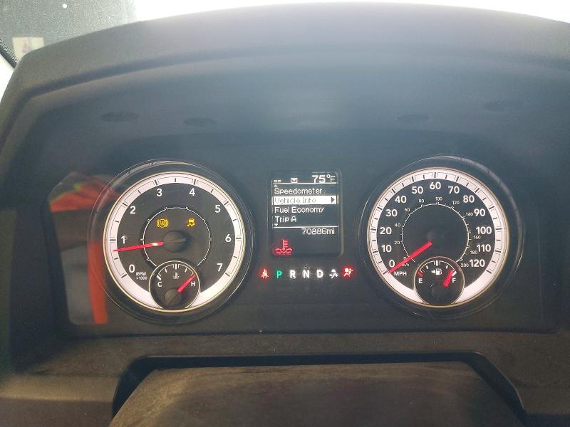 Продаж на аукціоні авто 2022 Ram 1500 Classic, vin: 3C6JR6DG2NG256719, номер лоту: 64061546