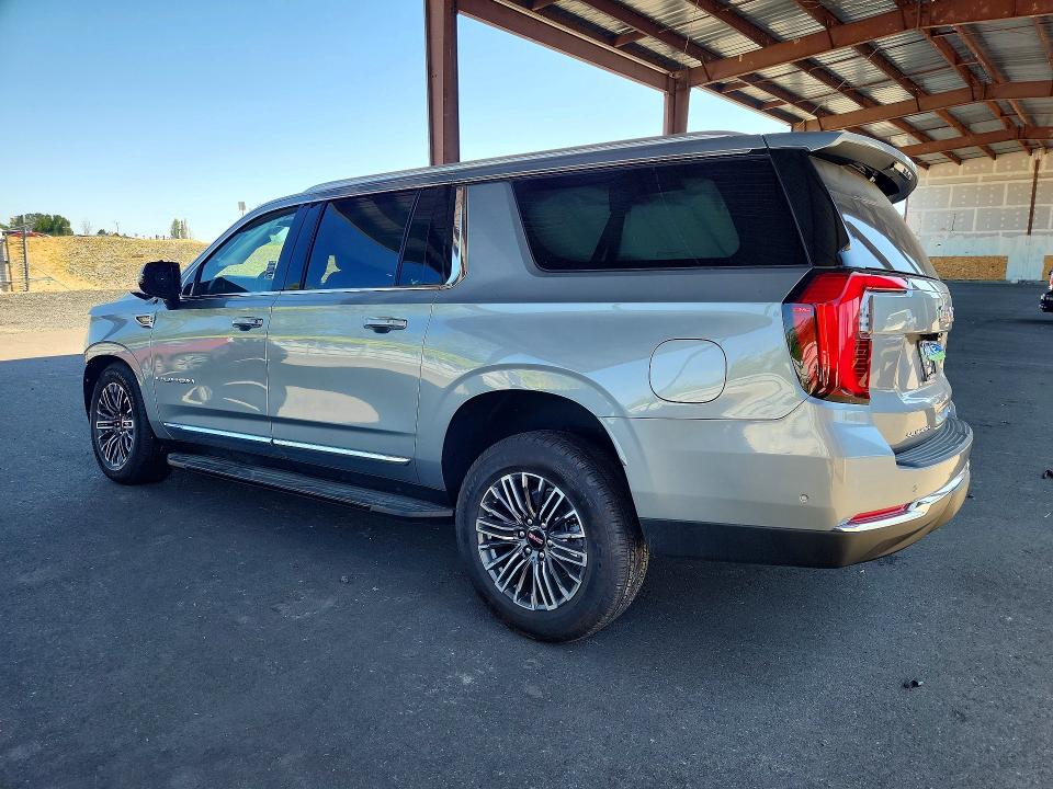 Продажа на аукционе авто 2026 Gmc Yukon Xl, vin: 1GKS2GKD2TR372021, номер лота: 63889046