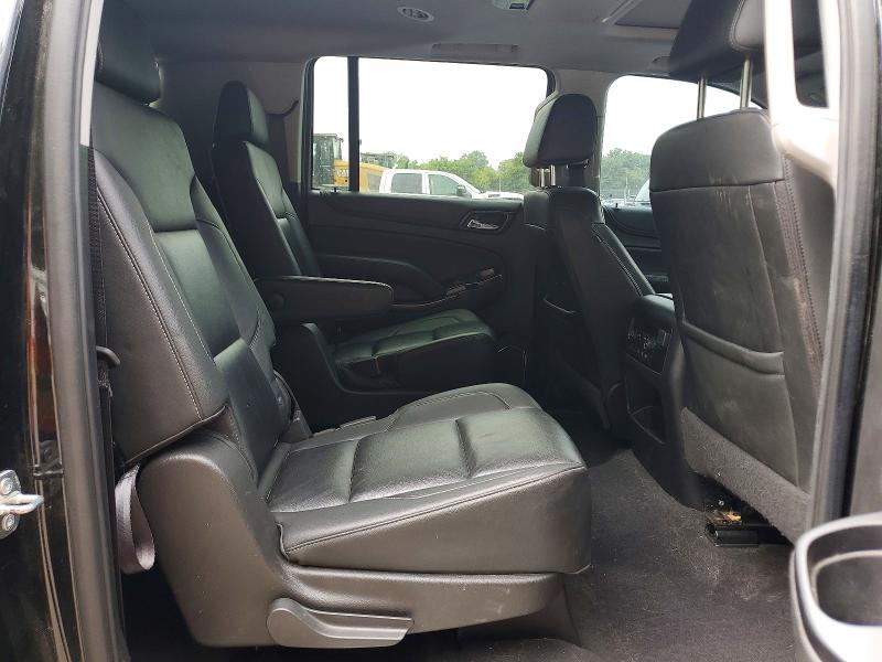 64249546 :رقم المزاد ، 1GNSKHKC5LR226275 vin ، 2020 Chevrolet Suburban مزاد بيع