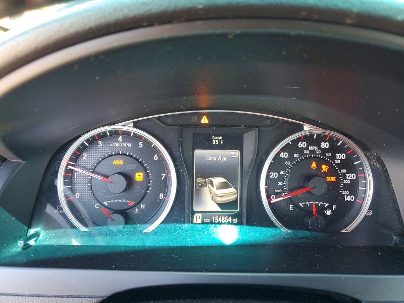 Aukcja sprzedaży 2015 Toyota Camry, vin: 4T1BF1FK7FU900526, numer aukcji: 64284836