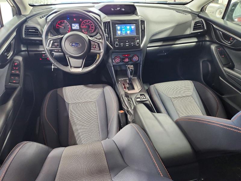 Aukcja sprzedaży 2019 Subaru Crosstrek, vin: JF2GTADCXKH355392, numer aukcji: 64188166