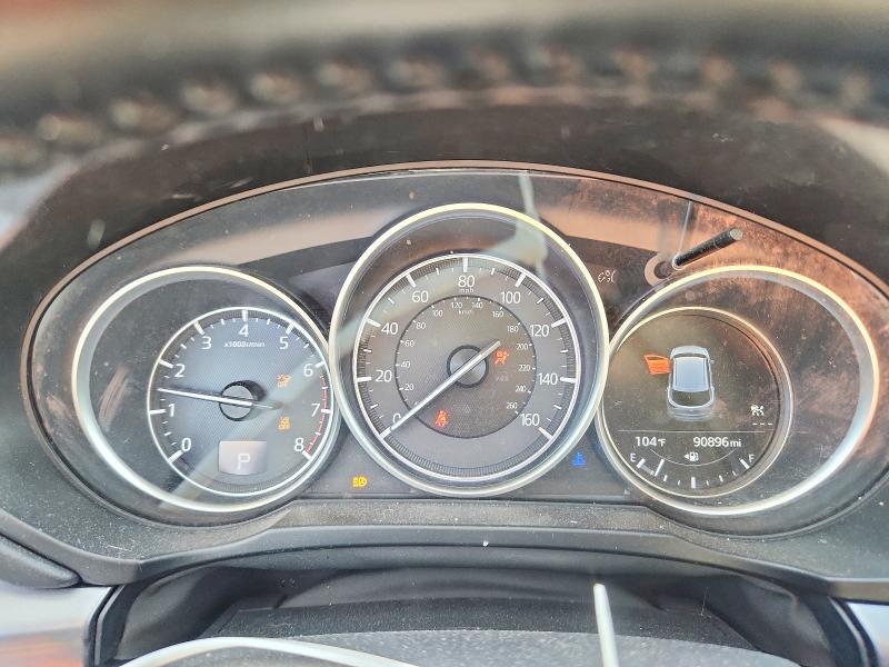 Aukcja sprzedaży 2018 Mazda Cx-5, vin: JM3KFACM4J0400938, numer aukcji: 64829696