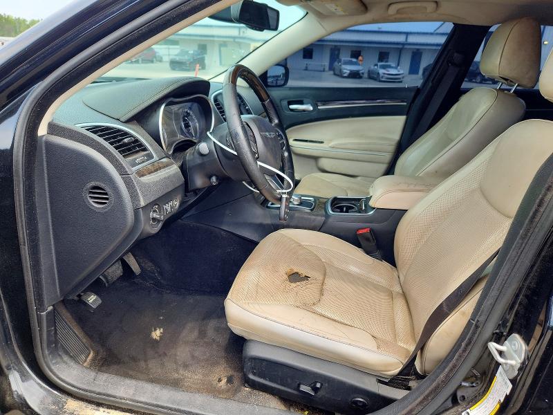 Aukcja sprzedaży 2016 Chrysler 300c, vin: 2C3CCAEG0GH151706, numer aukcji: 64929206