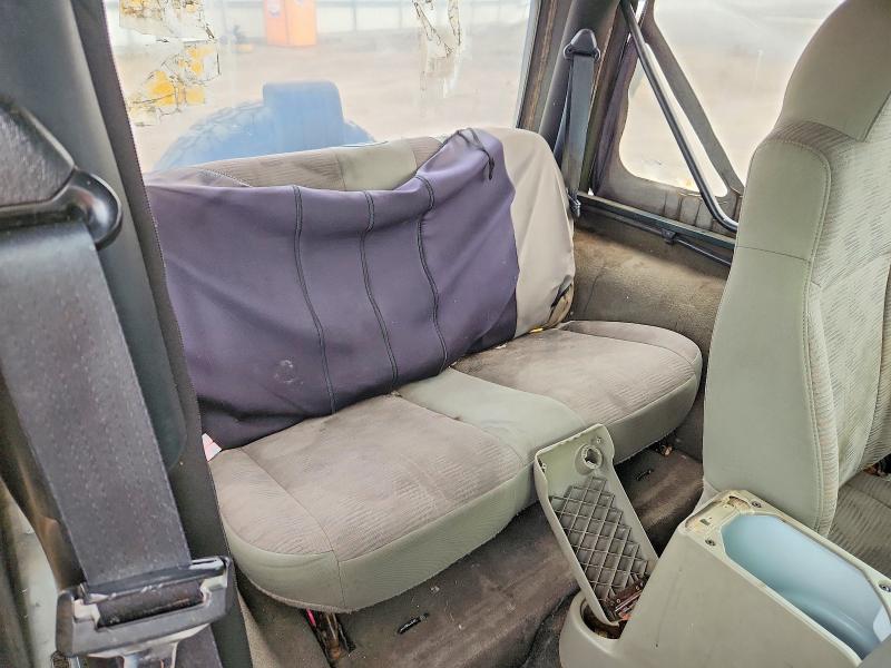 Продажа на аукционе авто 2004 Jeep Wrangler / Tj, vin: 1J4FA49S04P774646, номер лота: 63880906