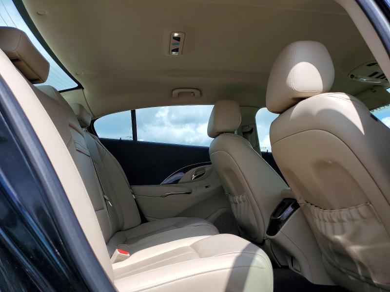 Продажа на аукционе авто 2016 Buick Lacrosse, vin: 1G4GD5G35GF145182, номер лота: 65337176