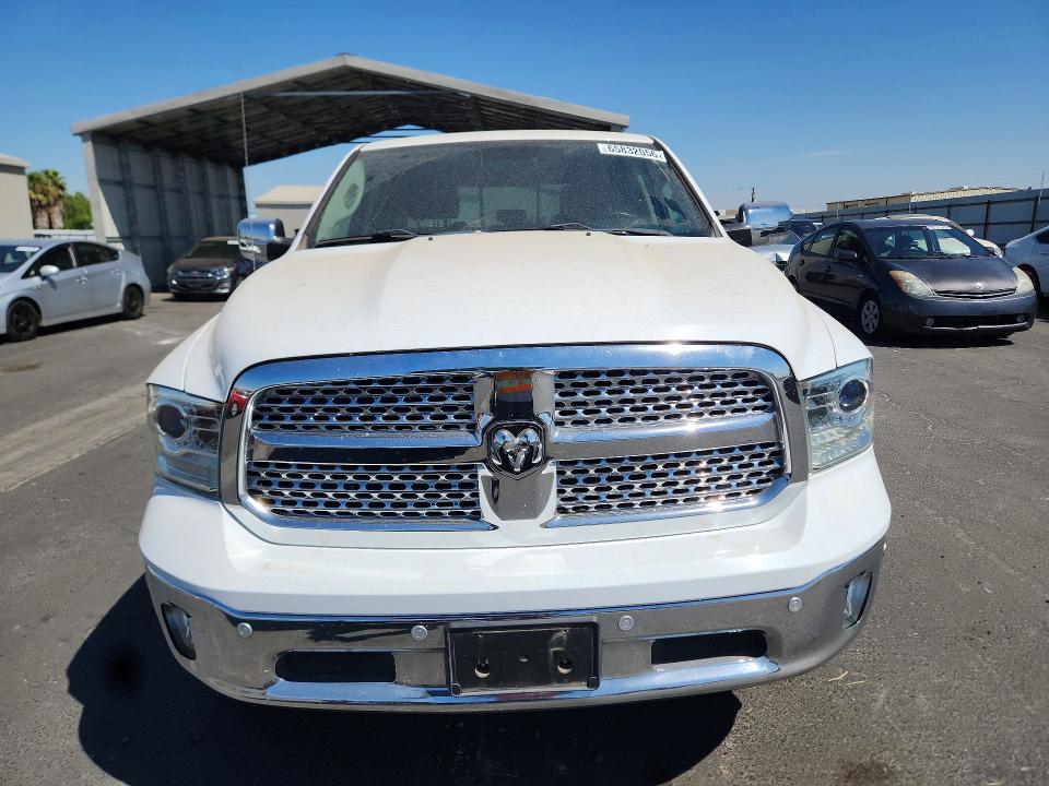 Продаж на аукціоні авто 2018 Ram 1500, vin: 1C6RR7VM5JS333275, номер лоту: 65832056