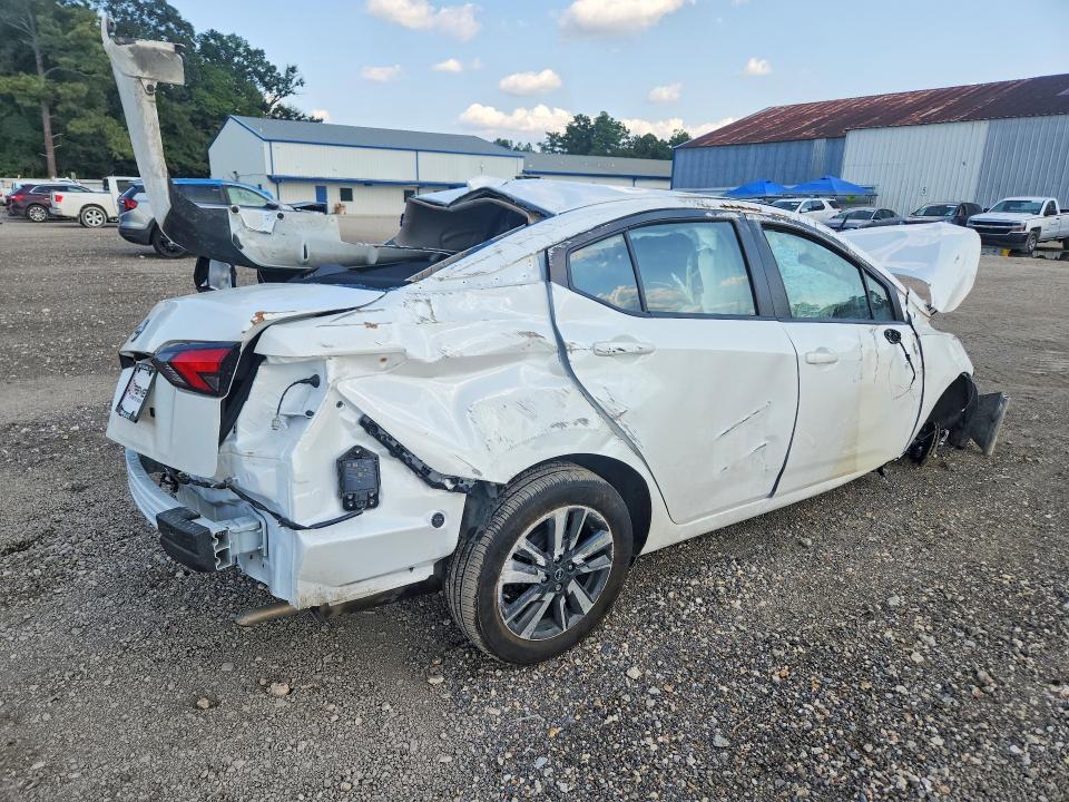 Aukcja sprzedaży 2025 Nissan Versa, vin: 3N1CN8EV6SL895083, numer aukcji: 65907886