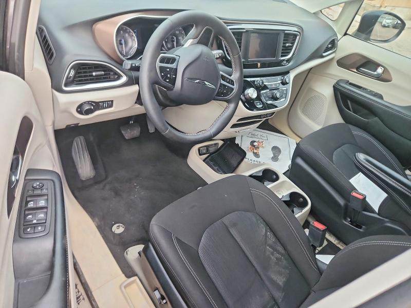 Продажа на аукционе авто 2023 Chrysler Voyager, vin: 2C4RC1CG0PR610557, номер лота: 64714746