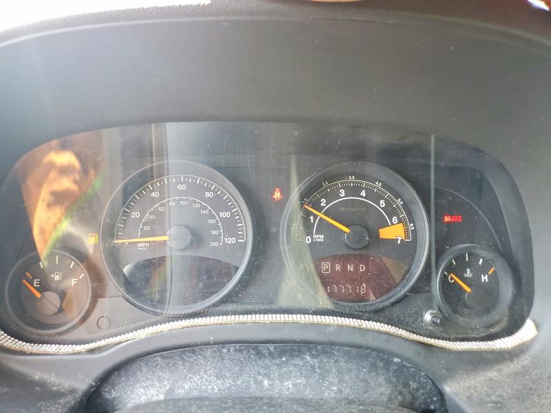 Aukcja sprzedaży 2015 Jeep Patriot, vin: 1C4NJPBA8FD156404, numer aukcji: 64814586