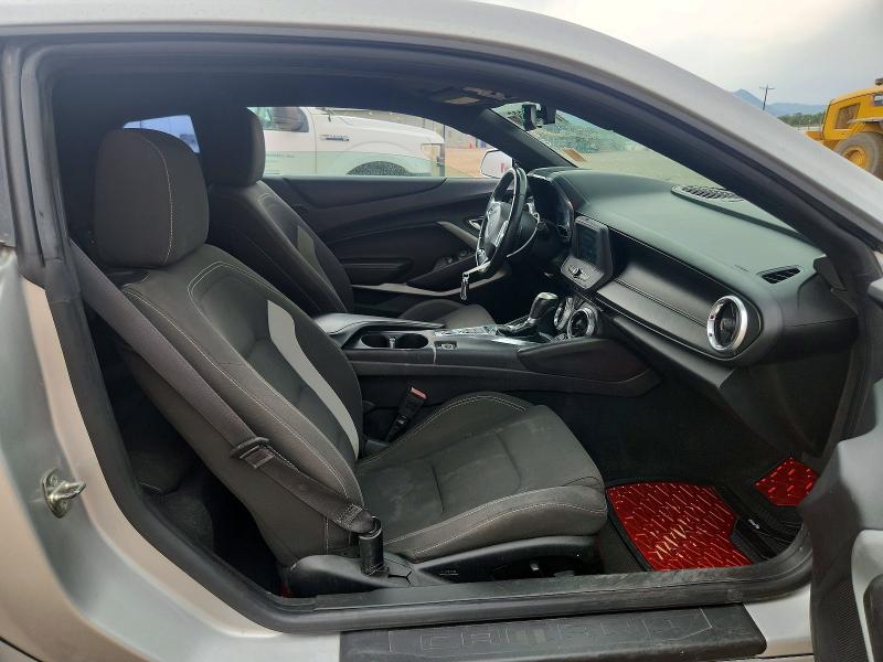 Продажа на аукционе авто 2016 Chevrolet Camaro, vin: 1G1FB1RS1G0133688, номер лота: 64850286